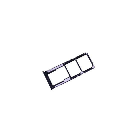 Suporte de Cartão SIM Xiaomi Redmi 7 Preto Suporte de Cartão SIM Xiaomi Redmi 7 Preto